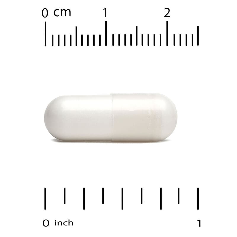 Lake Avenue Nutrition, L-Cysteine, 500 mg, 90 Veggie Capsules 898220020508