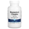 Lake Avenue Nutrition Magnesium Complex 300 mg 250 Tablets 898220016600