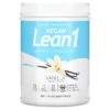 Lean1 Nature's Protein Shake Vanilla 1.4 lb (630 g) 810033014130