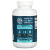 Left Coast Performance Organic Grass Fed Bone Broth 180 Capsules 752830334236