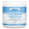 Lewis Labs Collagen + Proteox Unflavored 6 oz (170 g) 42515000038