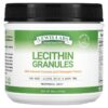 Lewis Labs Lecithin Granules Natural Coconut and Pineapple 16 oz (454 g) 42515435144