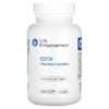 Life Enhancement EDTA Chelator Complex 120 Vegetarian Capsules 603902017154