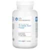 Life Enhancement Turmeric Root Power 240 Vegetarian Capsules 603902103253