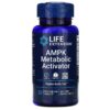 Life Extension AMPK Metabolic Activator 30 Vegetarian Tablets 737870220732