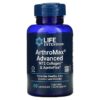 Life Extension ArthroMax Advanced NT2 Collagen & ApresFlex 60 Capsules 737870223863