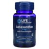 Life Extension Astaxanthin with Phospholipids 4 mg 30 Softgels 737870192336