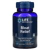 Life Extension Bloat Relief 60 Softgels 737870241263