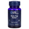 Life Extension Brain Fog Relief 30 Softgels 737870251033