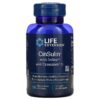 Life Extension CinSulin with InSea2 and Crominex 3+ 90 Vegetarian Capsules 737870150398