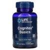 Life Extension Cognitex Basics 30 Softgels 737870232131