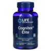 Life Extension Cognitex Elite 60 Vegetarian Tablets 737870239666