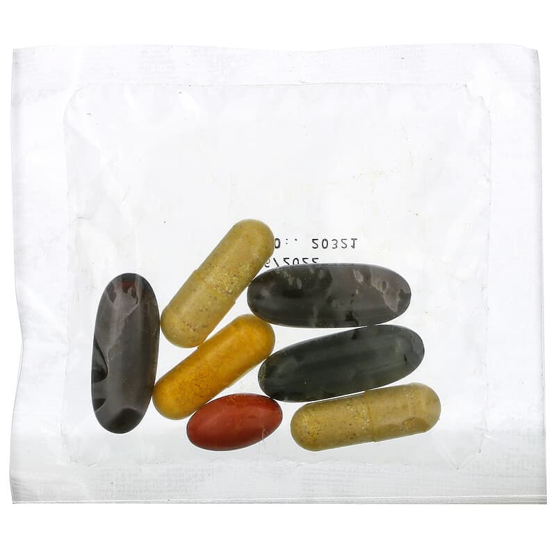 Life Extension, Comprehensive Nutrient Packs Advanced, 30 Packets 737870249801