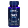Life Extension DHEA 25 mg 100 Capsules 737870335108