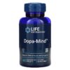 Life Extension Dopa-Mind 60 Vegetarian Tablets 737870200666