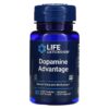 Life Extension Dopamine Advantage 30 Vegetarian Capsules 737870241300