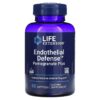 Life Extension Endothelial Defense Pomegranate Plus 60 Softgels 737870249764