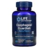 Life Extension Esophageal Guardian Berry 60 Vegetarian Chewable Tablets 737870173700
