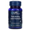Life Extension Fast-Acting Joint Formula 30 Capsules 737870965039