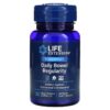 Life Extension Florassist Daily Bowel Regularity 30 Vegetarian Capsules 737870242130