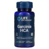 Life Extension Garcinia HCA 90 Vegetarian Capsules 737870173809