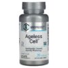 Life Extension GEROPROTECT Ageless Cell 30 Softgels 737870211938