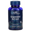 Life Extension Grapeseed Extract 100 mg 60 Vegetarian Capsules 737870221166