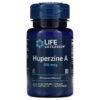 Life Extension Huperzine A 200 mcg 60 Vegetarian Capsules 737870152767