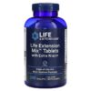 Life Extension Life Extension Mix Tablets with Extra Niacin 240 Tablets 737870235729