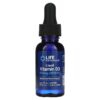 Life Extension Liquid Vitamin D3 50 mcg (2,000 IU) 1 fl oz (29.57 ml) 737870224419
