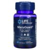 Life Extension MacuGuard Ocular Support with Saffron 60 Softgels 737870199267
