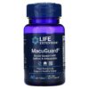Life Extension MacuGuard Ocular Support with Saffron & Astaxanthin 60 Softgels 737870199366