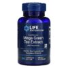 Life Extension Mega Green Tea Extract Decaffeinated 100 Vegetarian Capsules 737870954101