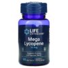 Life Extension Mega Lycopene 15 mg 90 Softgels 737870455097