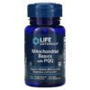 Life Extension Mitochondrial Basics with PQQ 30 Vegetable Capsules 737870186939