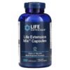 Life Extension Mix Capsules 360 Capsules 737870235439