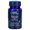 Life Extension Mushroom Immune With Beta Glucans 30 Vegetarian Capsules 737870242635