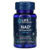Life Extension NAD+ Cell Regenerator NIAGEN Nicotinamide Riboside 100 mg 30 Vegetarian Capsules 737870190431