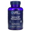 Life Extension Optimal BP Management 60 Vegetarian Tablets 737870984061