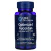 Life Extension Optimized Fucoidan with Maritech 926 60 Vegetarian Capsules 737870151364