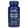 Life Extension Optimized Quercetin 250 mg 60 Vegetarian Capsules 737870130963