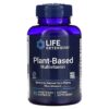 Life Extension Plant-Based Multivitamin 90 Vegetarian Capsules 737870242895