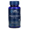 Life Extension Pregnenolone 50 mg 100 Capsules 737870302100