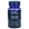 Life Extension Provinal Purified Omega-7 30 Softgels 737870181231