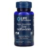 Life Extension Soy Isoflavones Super Absorbable 60 Vegetarian Capsules 737870164968