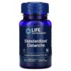 Life Extension Standardized Cistanche 30 Vegetarian Capsules 737870190639