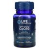 Life Extension Super Ubiquinol CoQ10 with Enhanced Mitochondrial Support 50 mg 30 Softgels 737870142737
