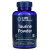 Life Extension Taurine Powder 10.58 oz (300 g) 737870133308