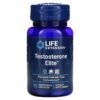 Life Extension Testosterone Elite 30 Vegetarian Capsules 737870250036