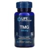 Life Extension TMG 500 mg 60 Liquid Vegetarian Capsules 737870185963